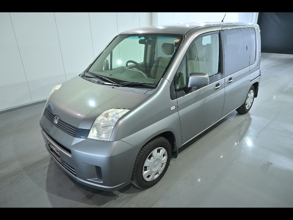 HONDA MOBILIO