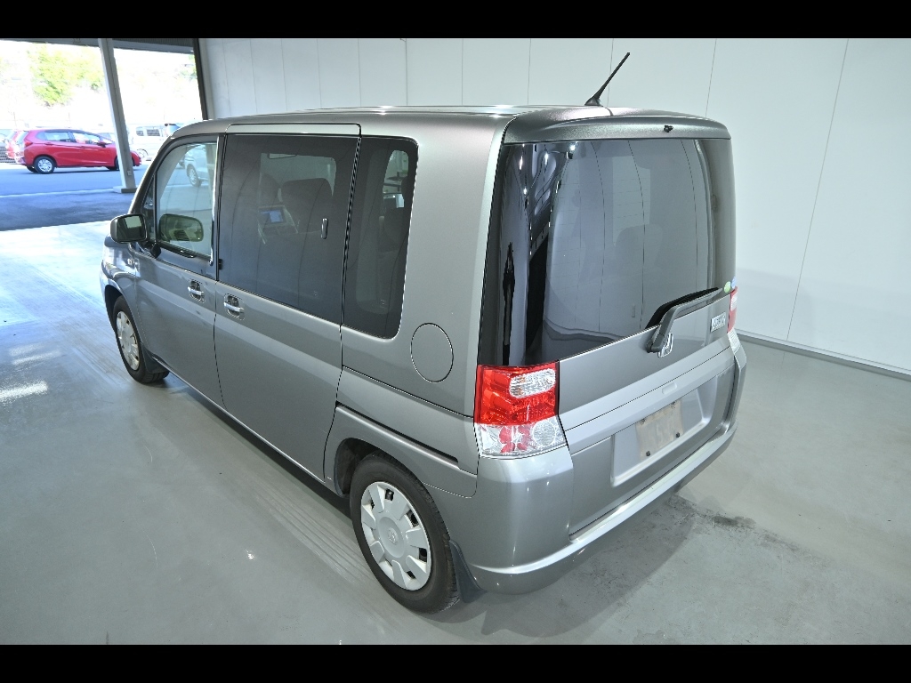 HONDA MOBILIO