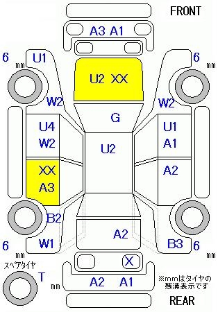 HONDA MOBILIO