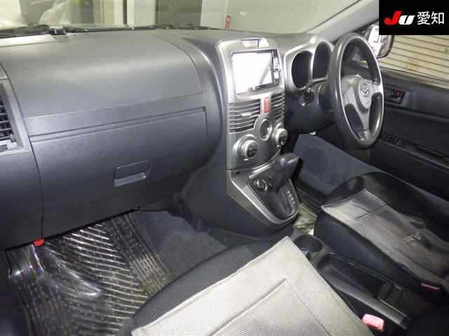 DAIHATSU BE-GO