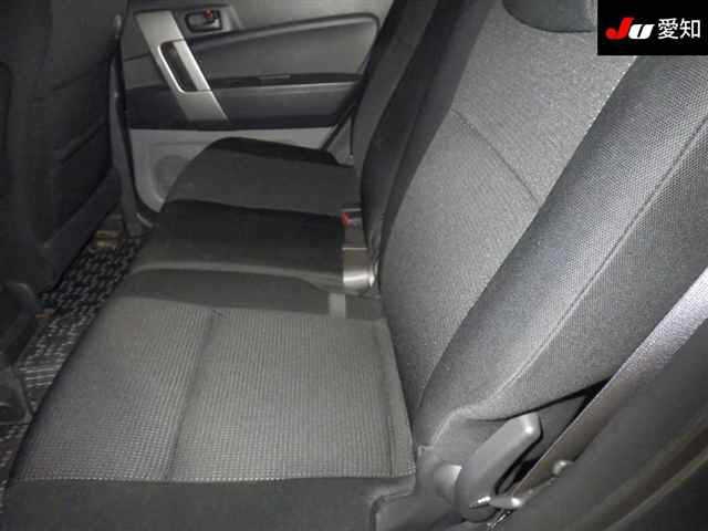 DAIHATSU BE-GO
