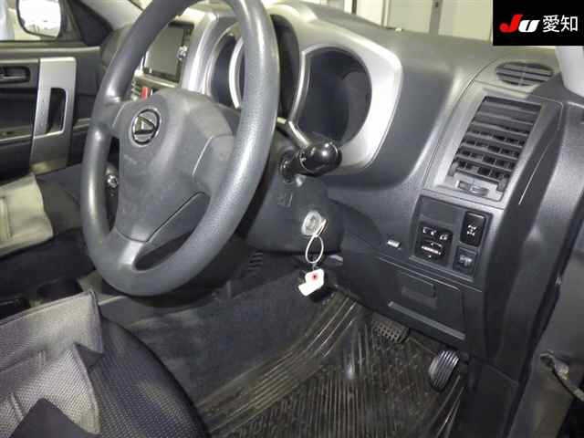 DAIHATSU BE-GO