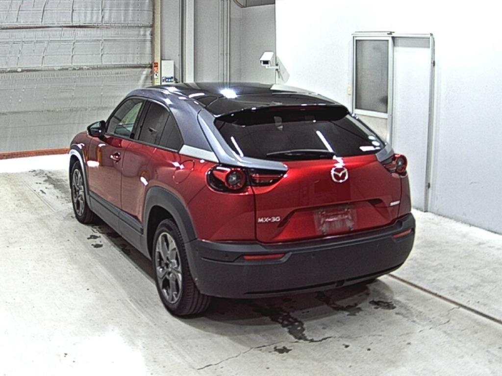 MAZDA MX-30