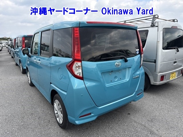 DAIHATSU THOR