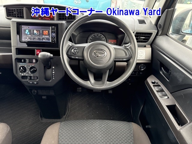 DAIHATSU THOR