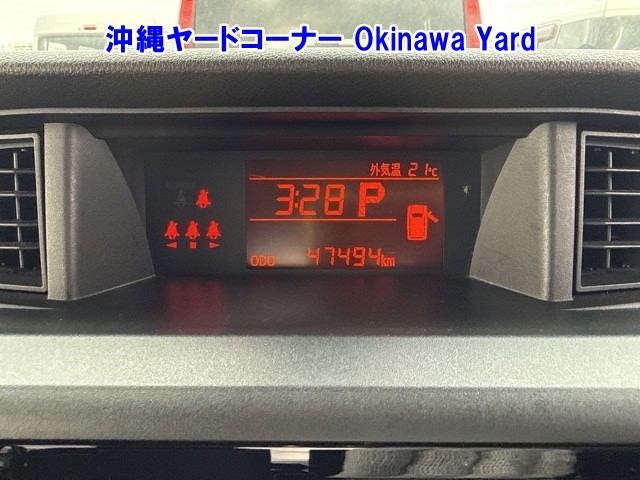 DAIHATSU THOR