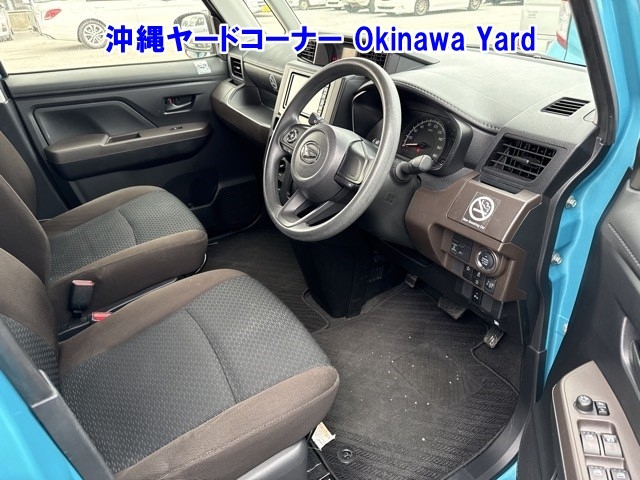 DAIHATSU THOR