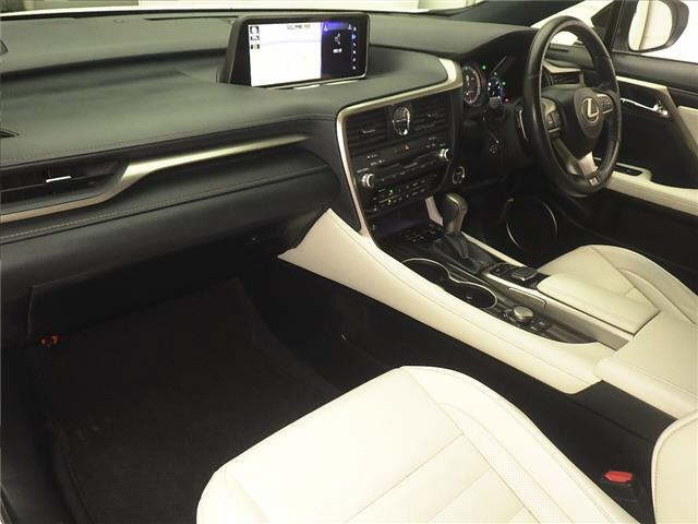 LEXUS RX450H