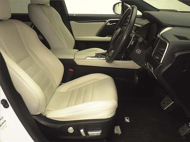 LEXUS RX450H