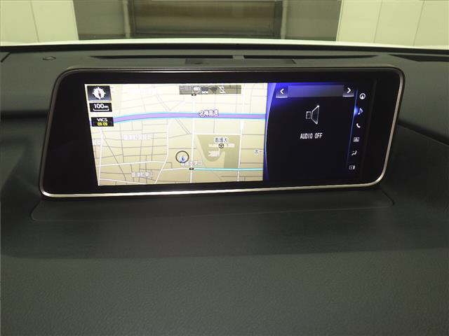 LEXUS RX450H