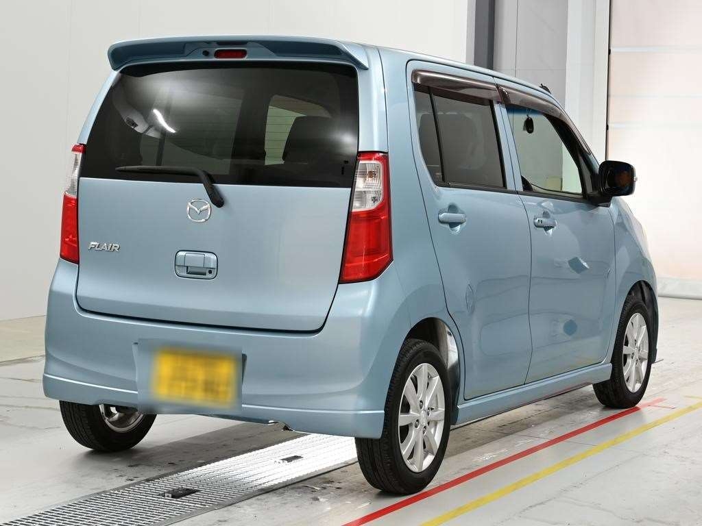MAZDA FLAIR