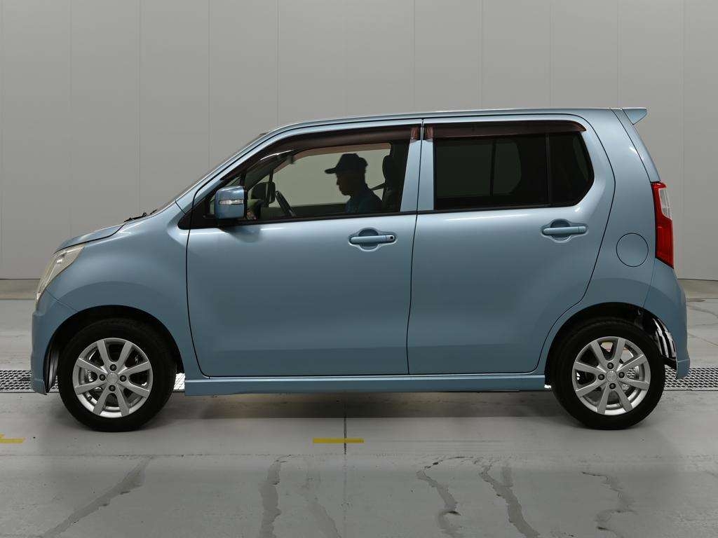 MAZDA FLAIR