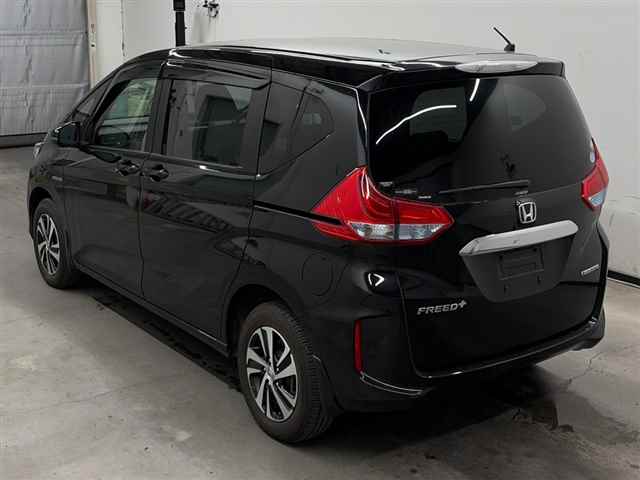 HONDA FREED+