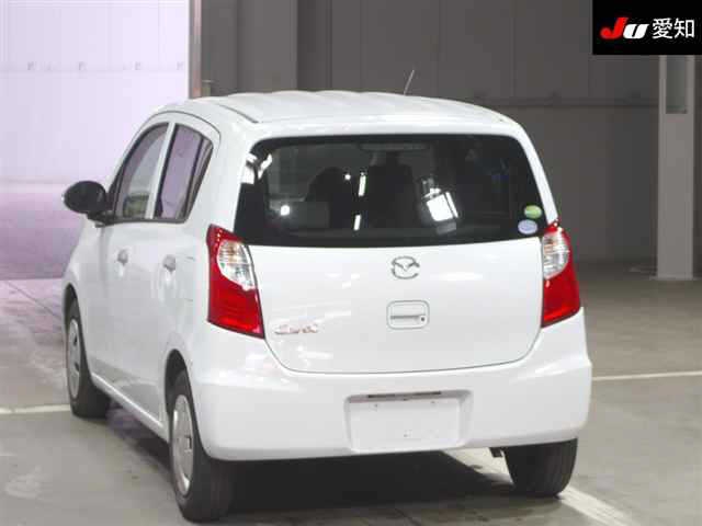 MAZDA CAROL