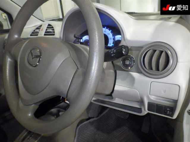 MAZDA CAROL