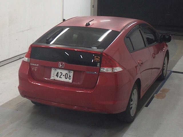 HONDA INSIGHT