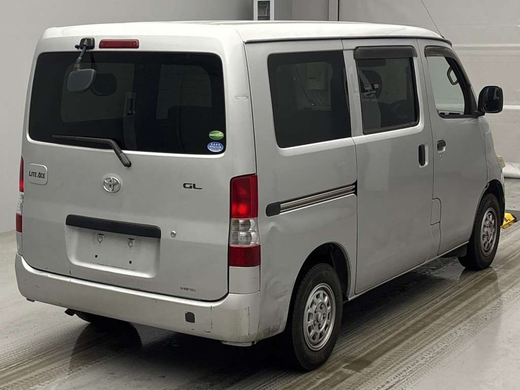 TOYOTA LITE ACE