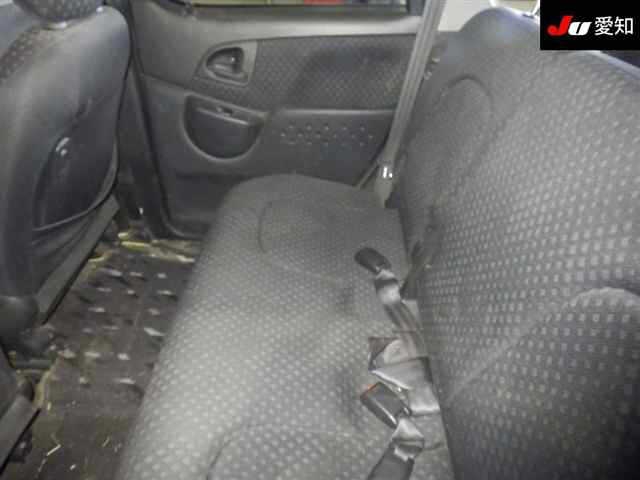 TOYOTA FUNCARGO