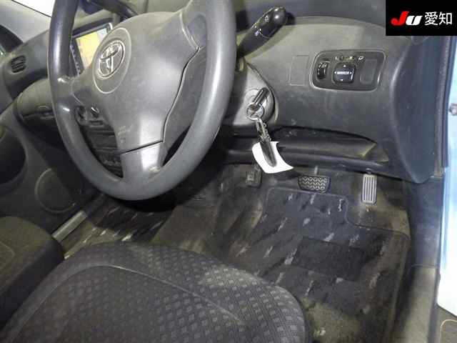 TOYOTA FUNCARGO
