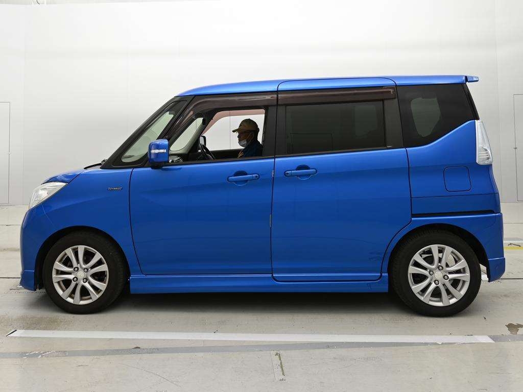 MITSUBISHI DELICA D:2