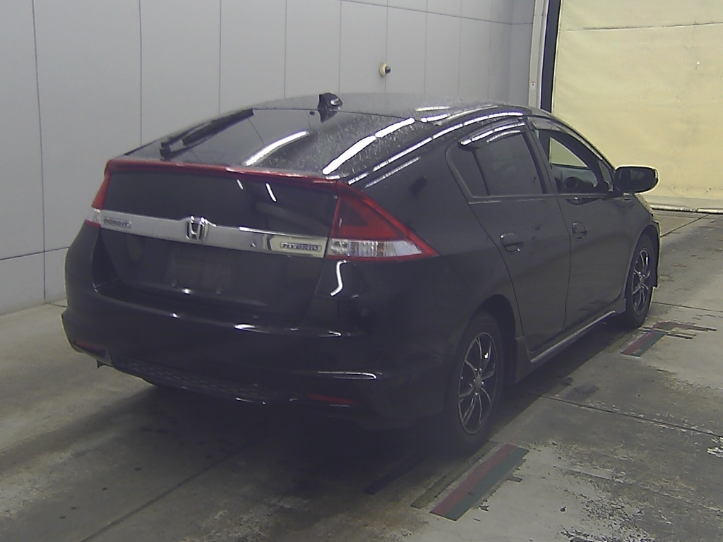 HONDA INSIGHT