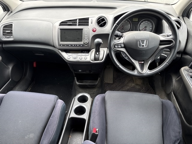 HONDA STREAM