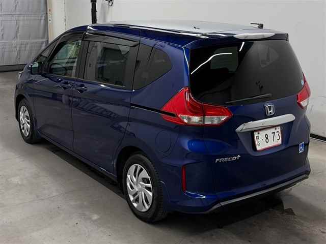 HONDA FREED+
