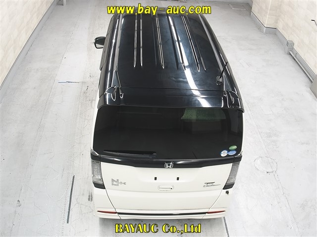 HONDA N-BOX+