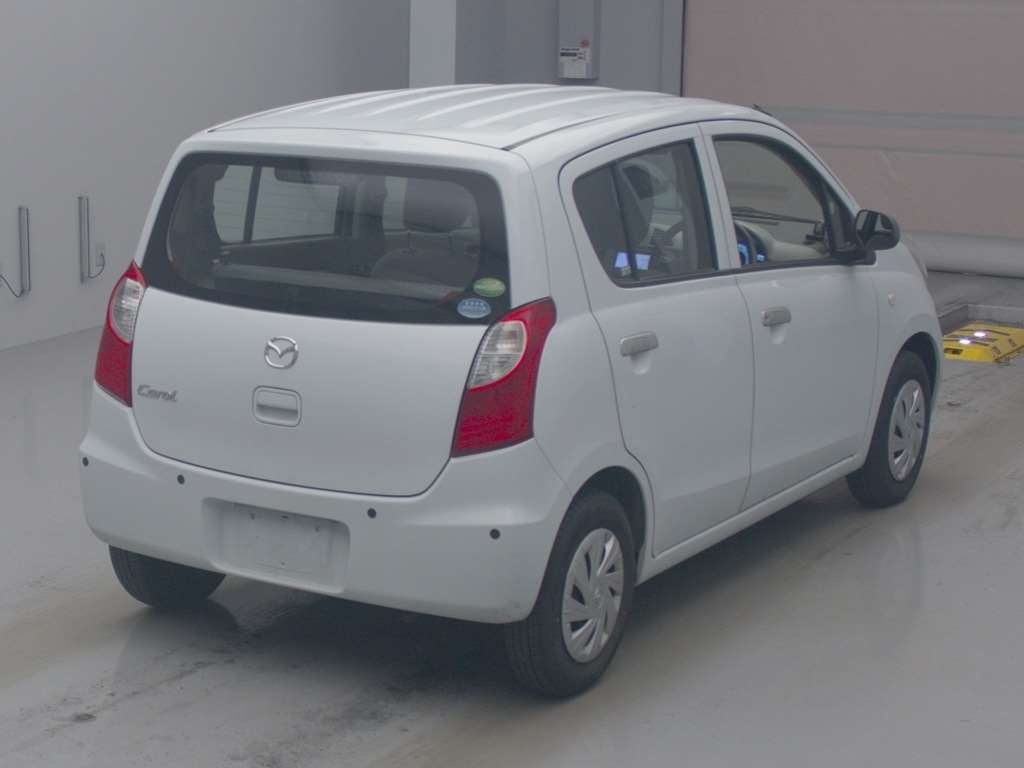 MAZDA CAROL