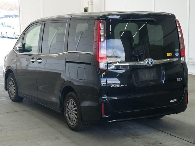 TOYOTA ESQUIRE