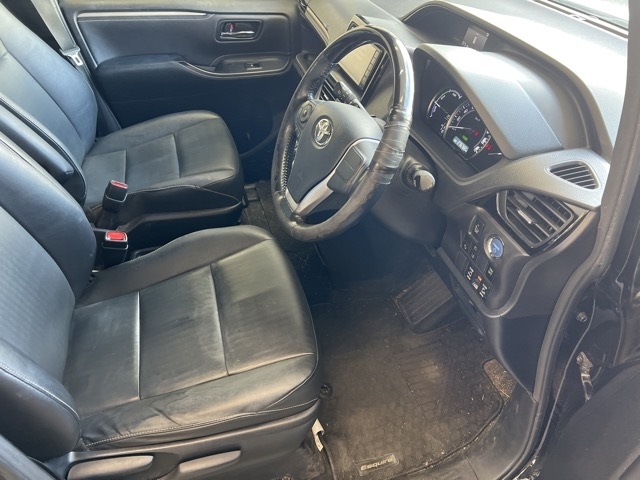 TOYOTA ESQUIRE