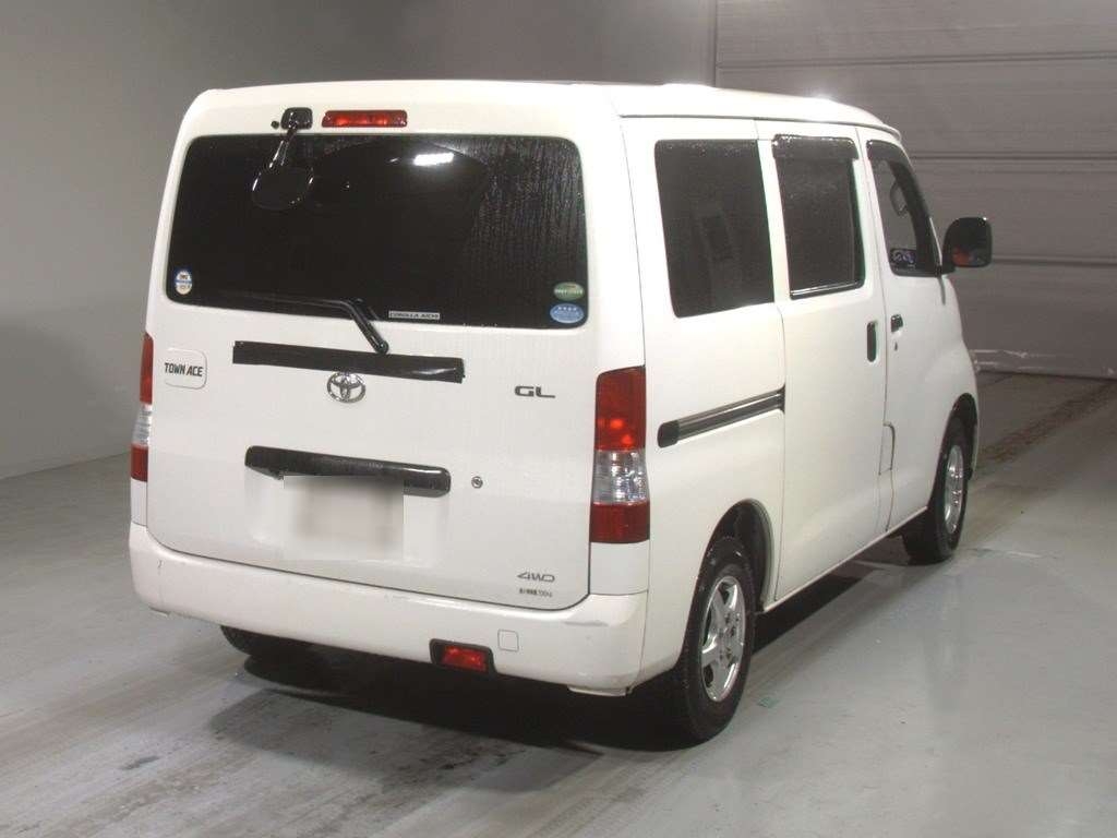 TOYOTA LITE ACE