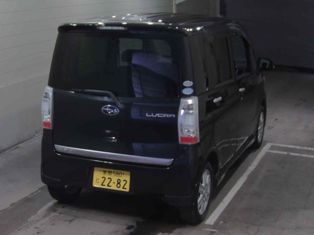 SUBARU LUCRA