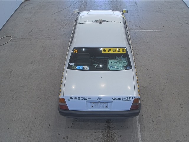 TOYOTA COMFORT