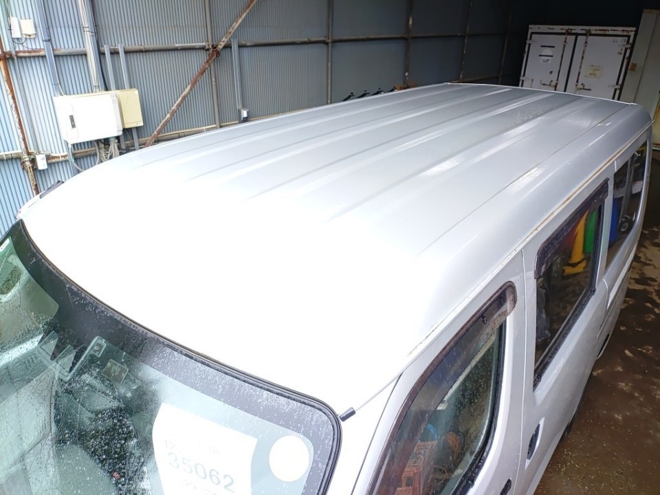 TOYOTA TOWN ACE