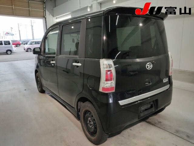 DAIHATSU TANTO EXE