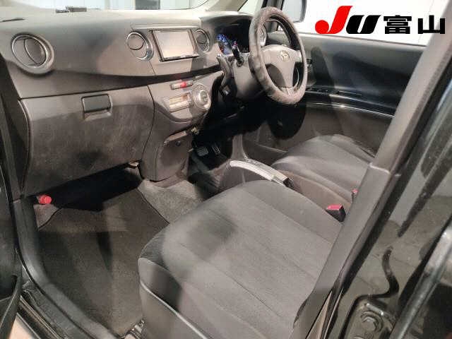 DAIHATSU TANTO EXE