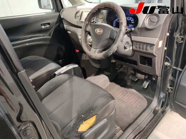 DAIHATSU TANTO EXE