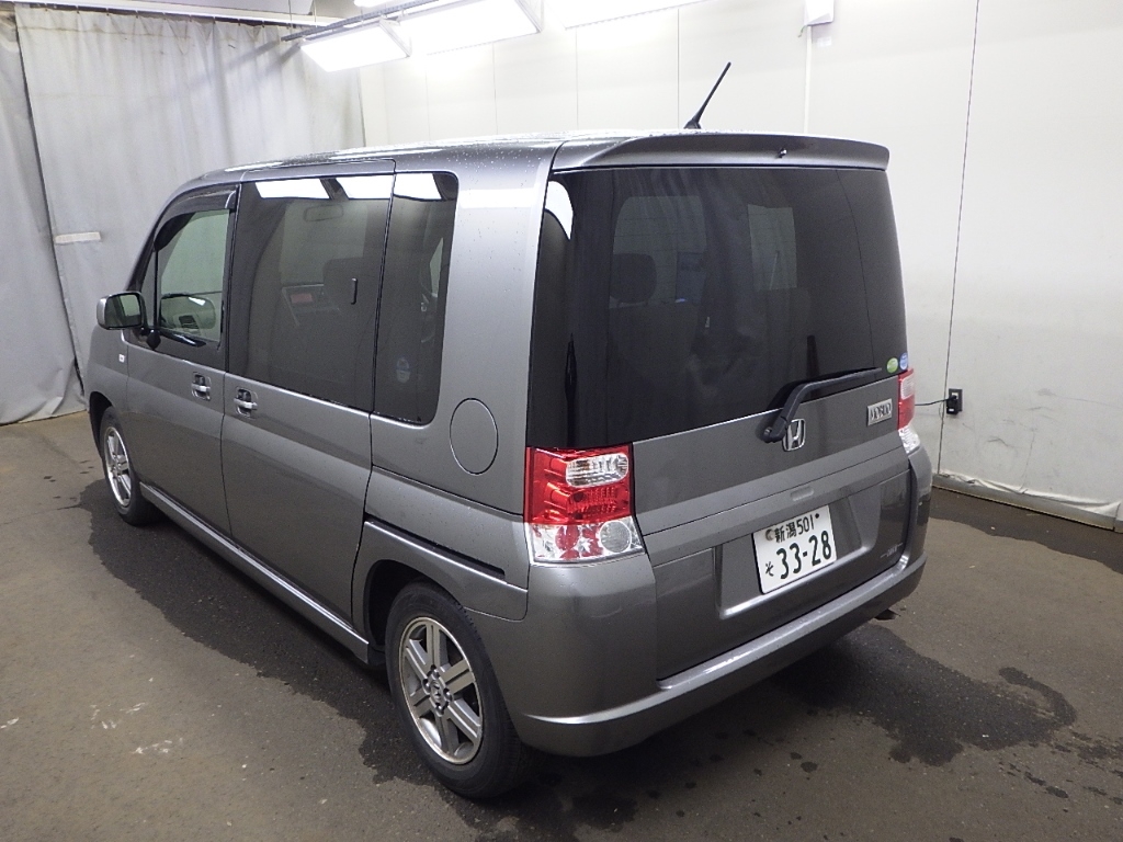 HONDA MOBILIO