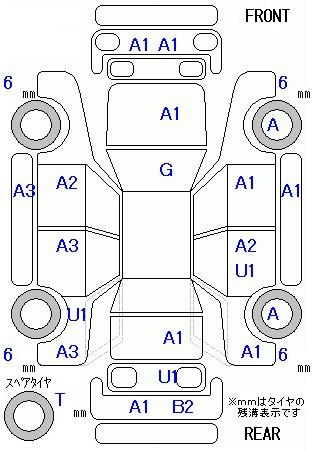 HONDA MOBILIO