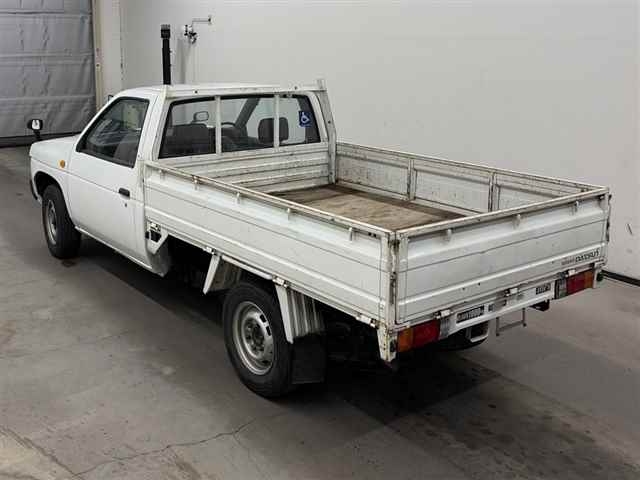NISSAN DATSUN
