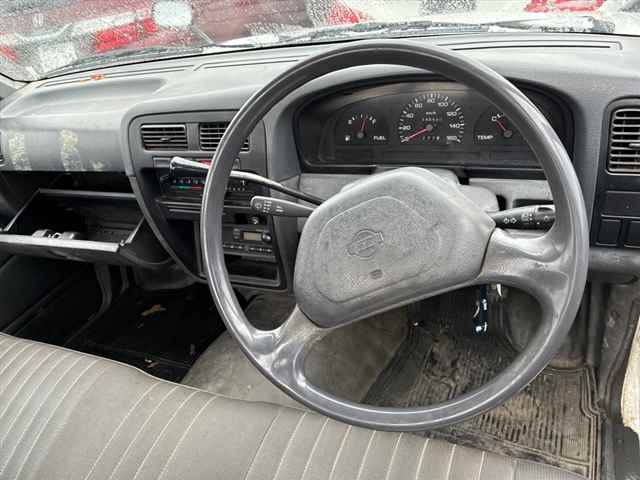 NISSAN DATSUN