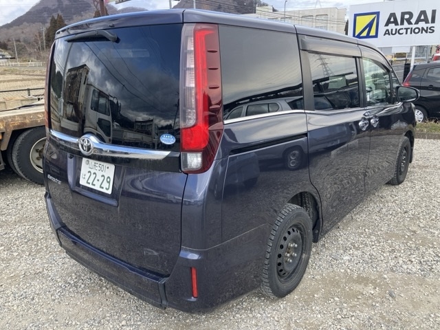TOYOTA ESQUIRE