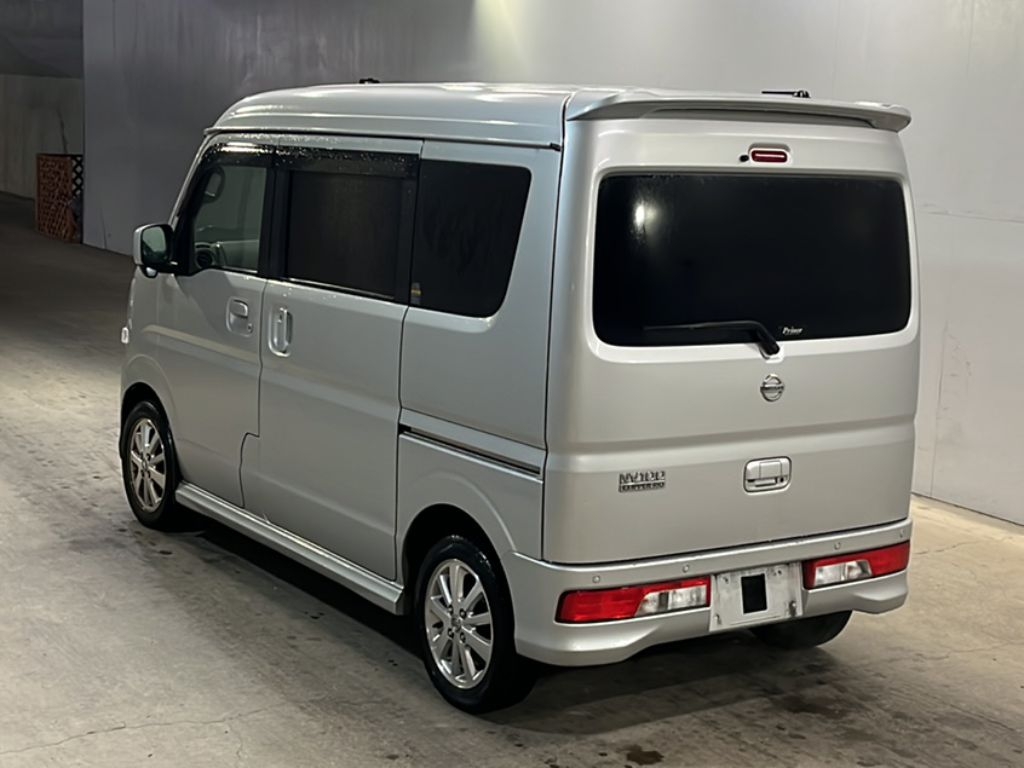NISSAN NV100 CLIPPER