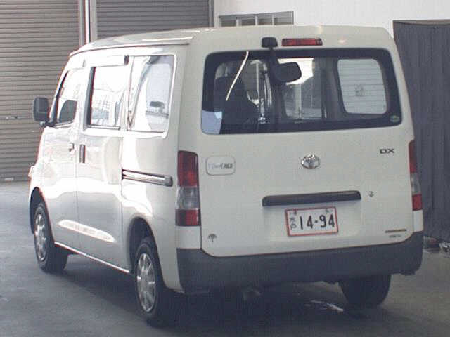 TOYOTA LITE ACE