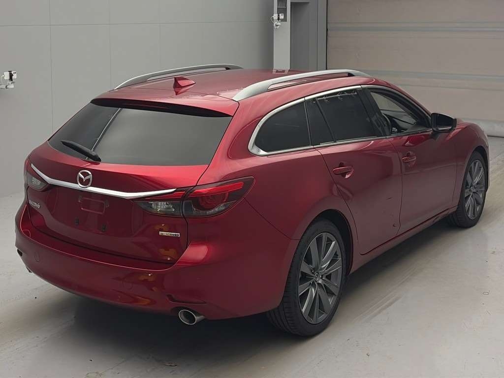 MAZDA MAZDA6