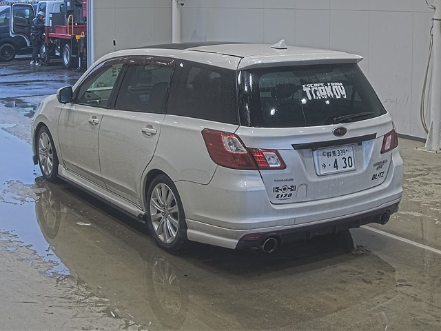 SUBARU EXIGA