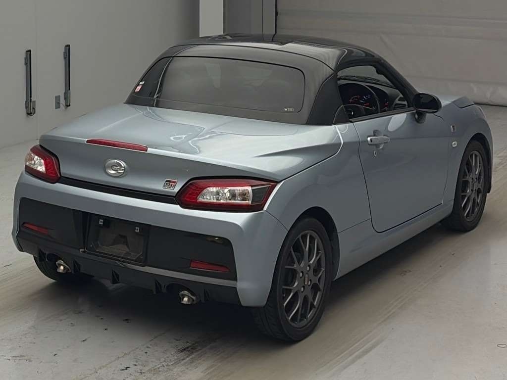 TOYOTA COPEN