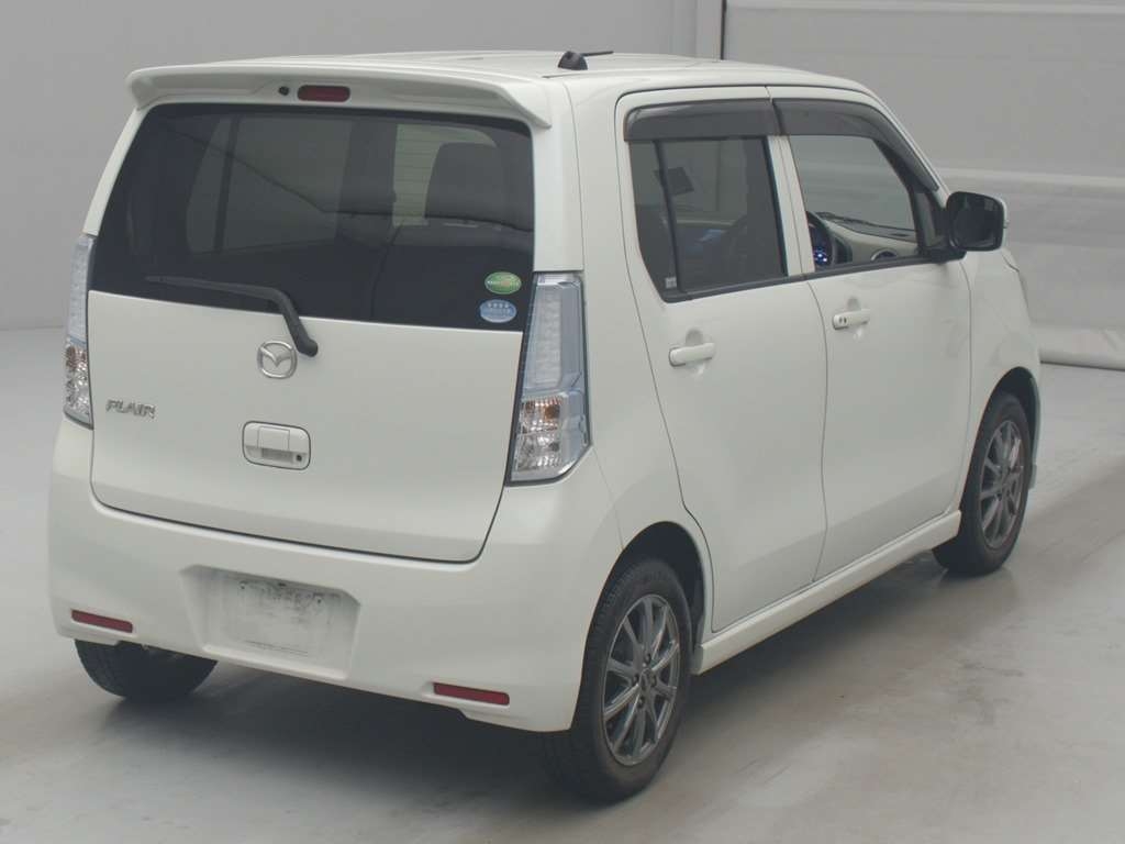MAZDA FLAIR