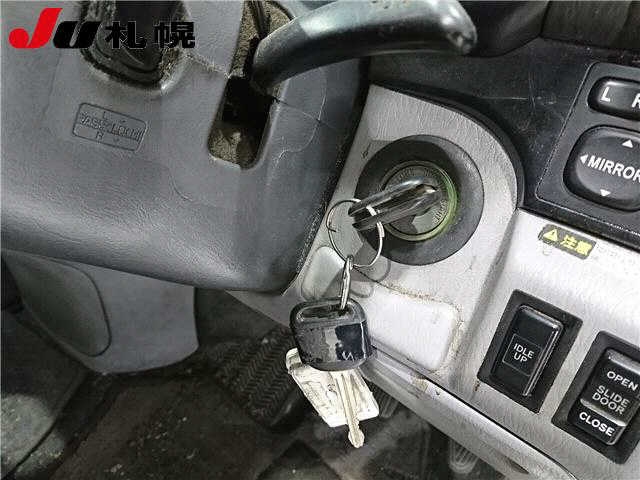 TOYOTA REGIUS